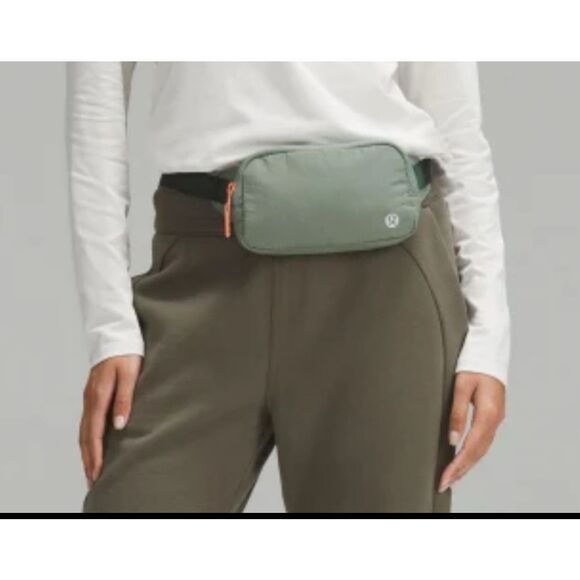 lululemon athletica Handbags - NEW lululemon Beltbag mini*